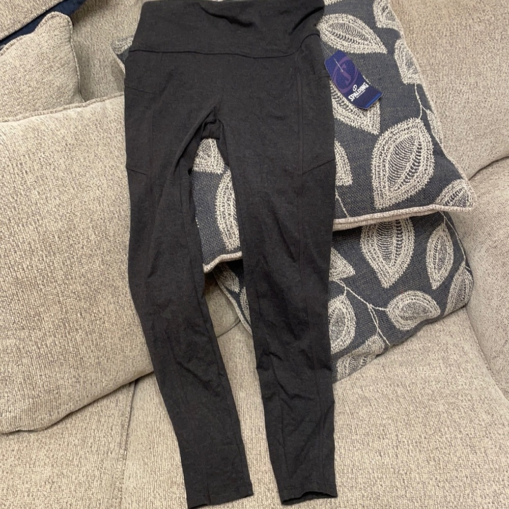 Spaulding yoga pants